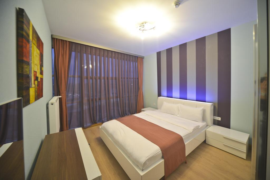 Ekinci Residence Istanbul Luaran gambar